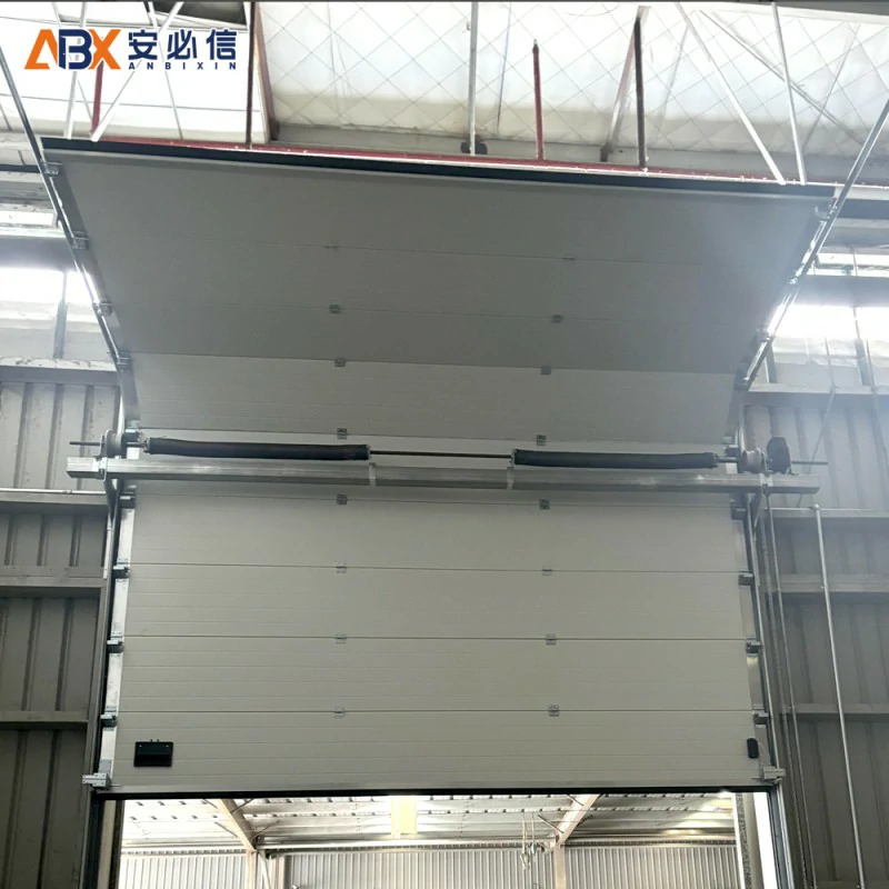 南通市高扬程滑升门
