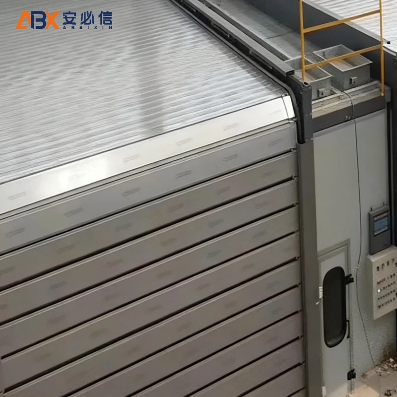 南通市雷达高速门
